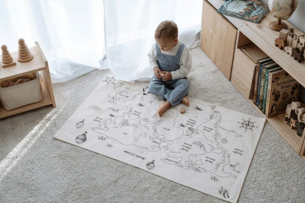 baby alphabet