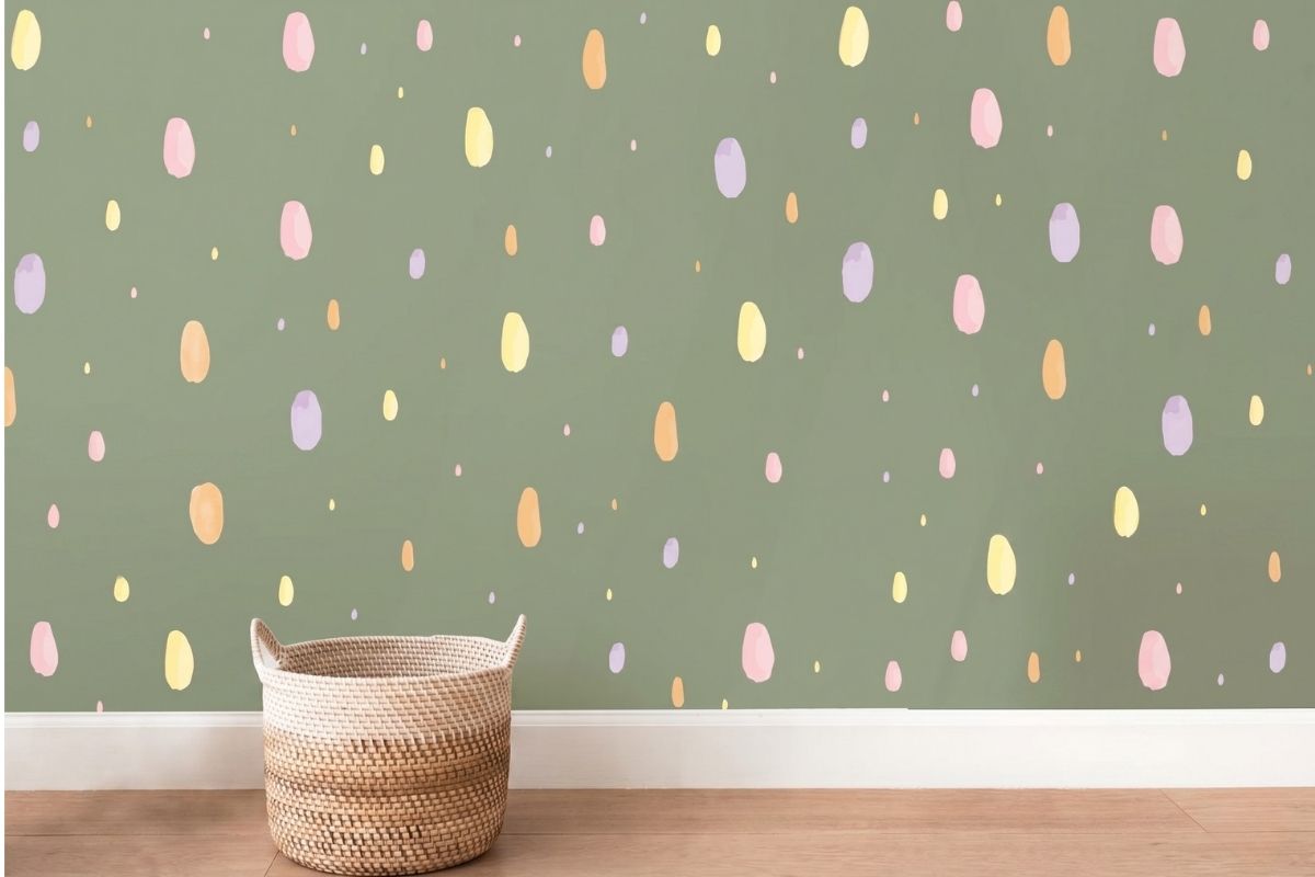 Abric vs Vinyl Wall Decals: Why PVC-Free is the Ultimate Choice for Your Safe Nursery