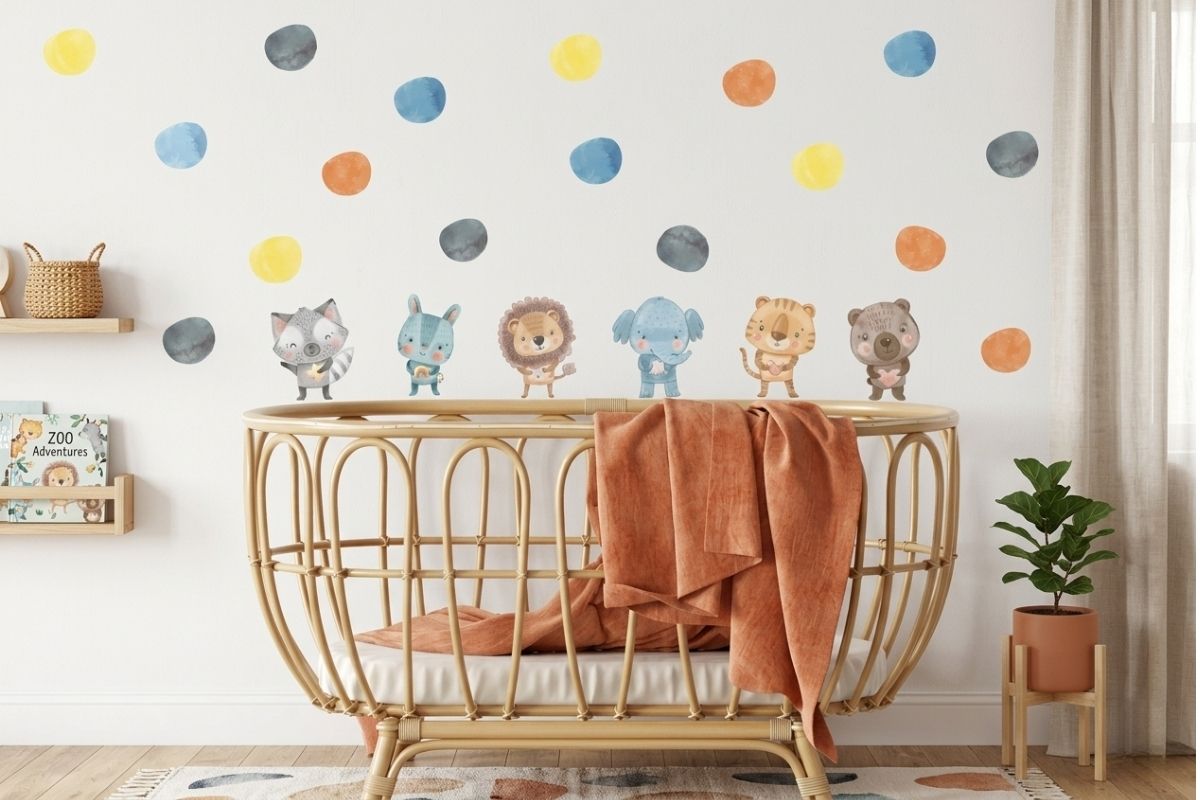 7 Modern Nursery Design Secrets: Why Most "Baby Room Ideas" Fail to Spark Growth?