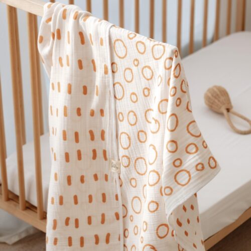 Bubble Blanket & Cover