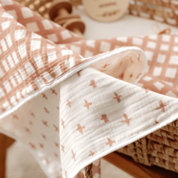 Love Blanket & Cover