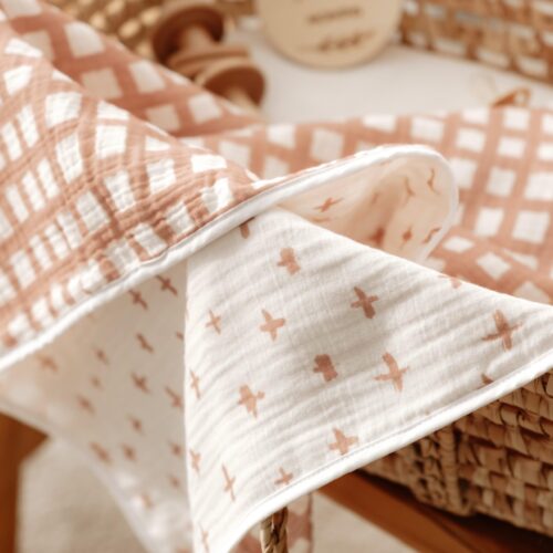 Love Blanket & Cover