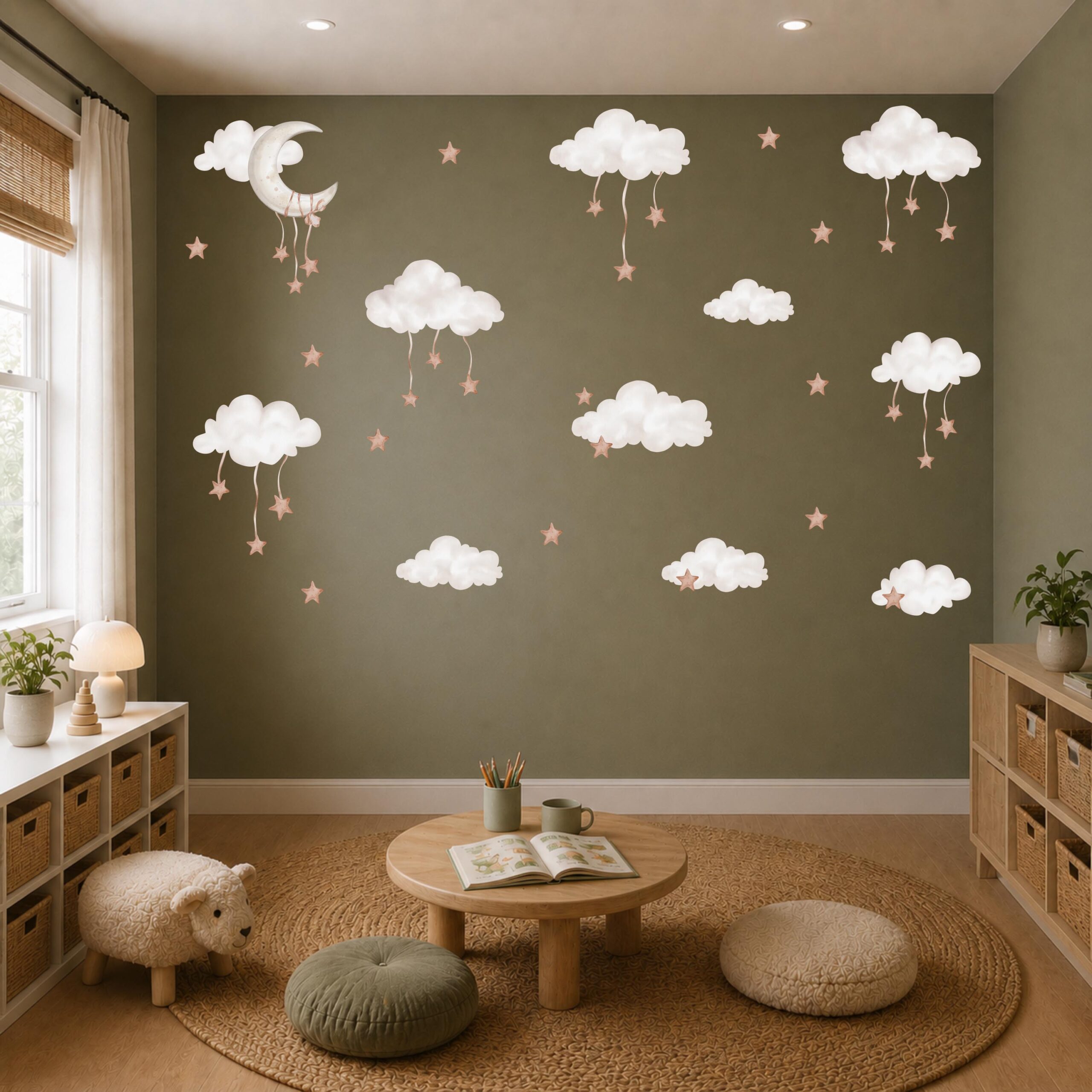 Removable Nursery Room Decor3 Removable Nursery Room Decor3 scaled