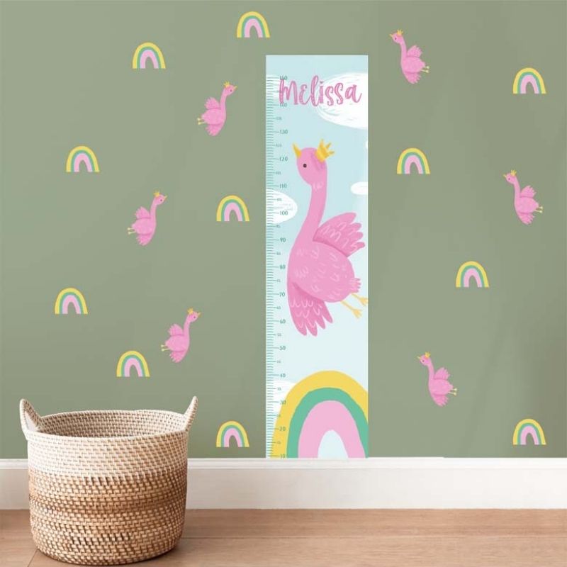 Animal wall decals for nursery: which style fits best? 5 animal wall decals for nursery