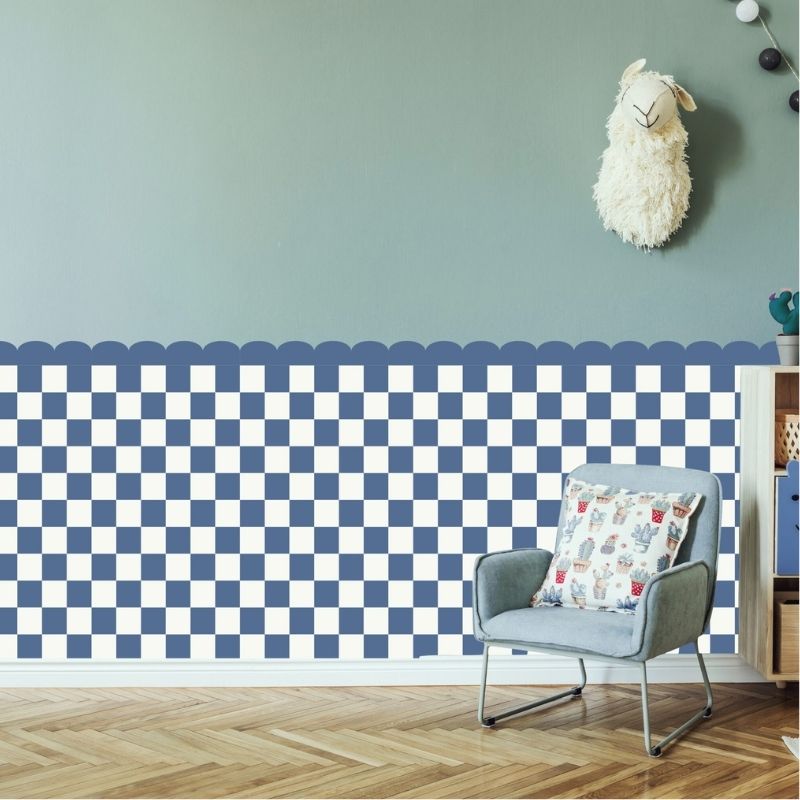 Nursery wall decor: Top 10 creative ideas for baby rooms 3 nursery wall decor