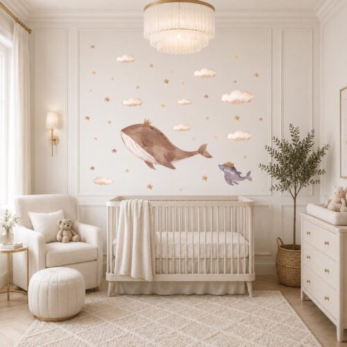 removable nursery decal1