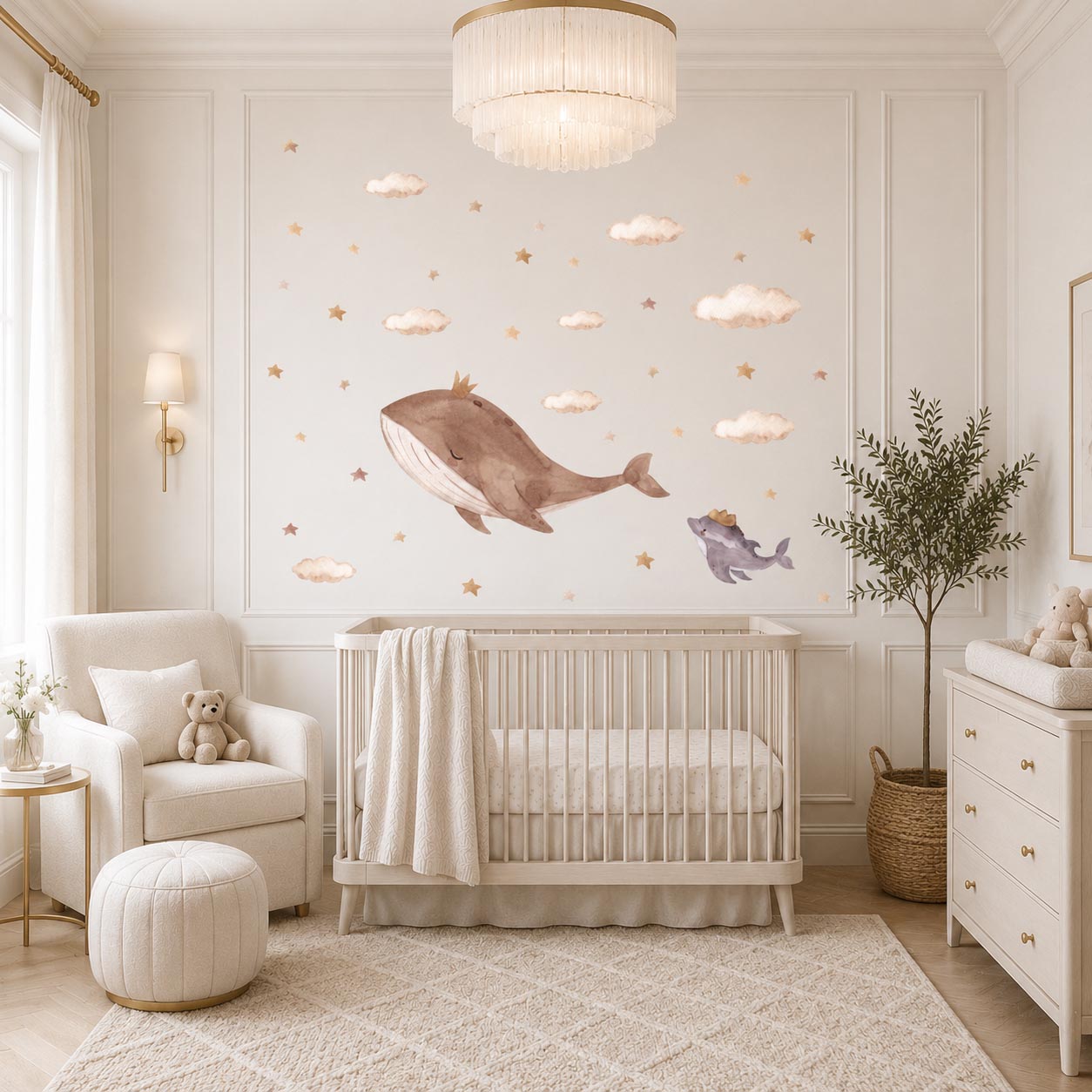 removable nursery decal1 removable nursery decal1