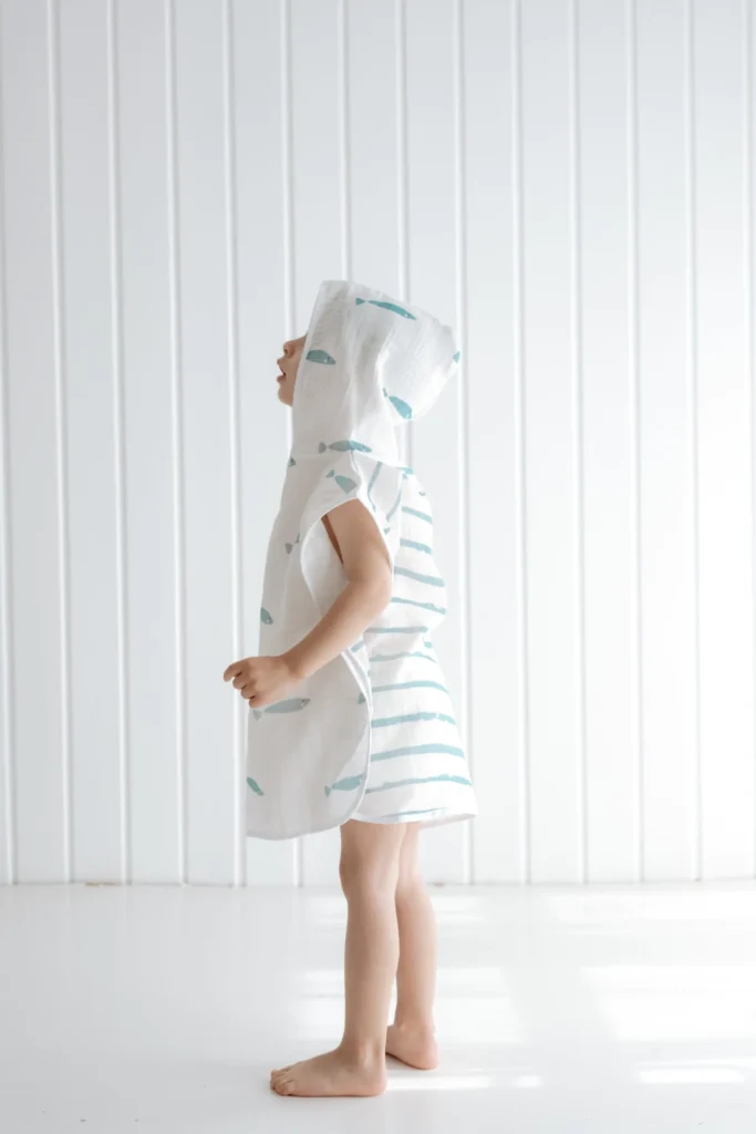 Hooded Baby Towels: Why Every Parent Needs One (and How to Choose) 5 hooded baby towels, hooded towel poncho baby, baby poncho towel, organic hooded baby towel, baby beach towel poncho, baby poncho towel 6 12 months, toddler poncho towel