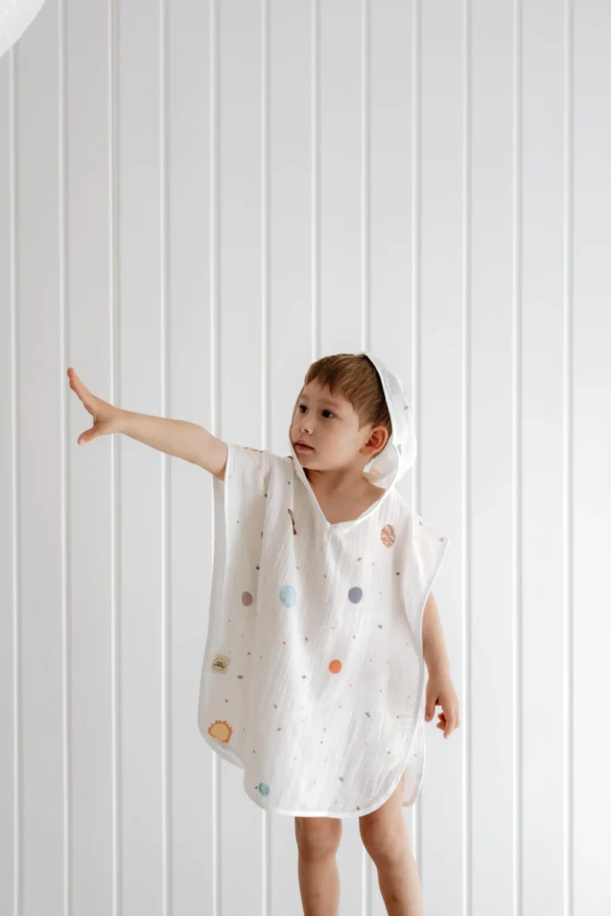 Hooded Baby Towels: Why Every Parent Needs One (and How to Choose) 6 hooded baby towels, hooded towel poncho baby, baby poncho towel, organic hooded baby towel, baby beach towel poncho, baby poncho towel 6 12 months, toddler poncho towel